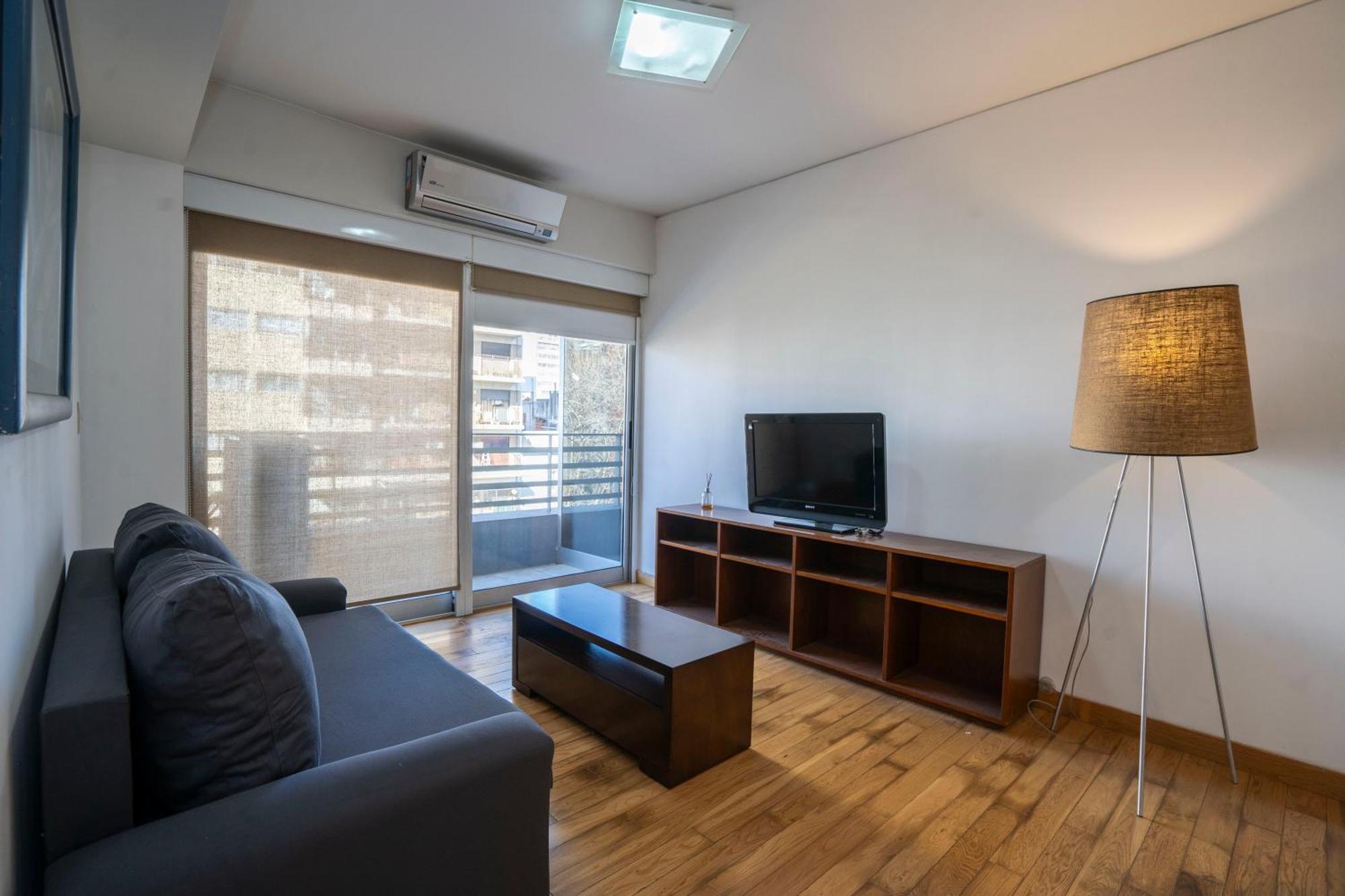 Quartier San Telmo By Sky Host Lägenhet Buenos Aires Exteriör bild