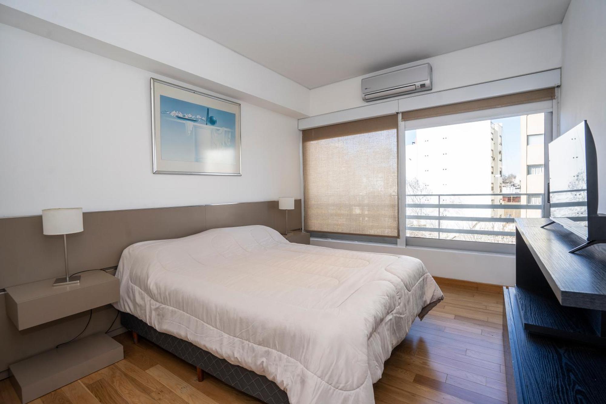 Quartier San Telmo By Sky Host Lägenhet Buenos Aires Exteriör bild