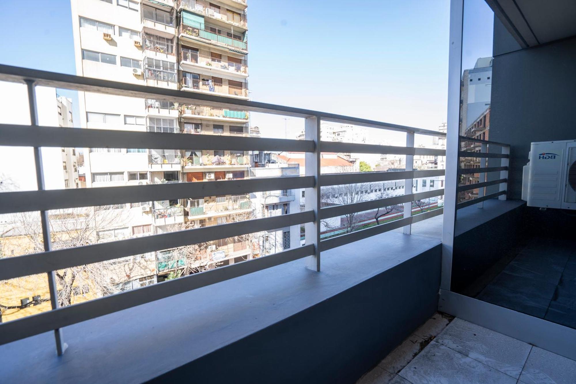 Quartier San Telmo By Sky Host Lägenhet Buenos Aires Exteriör bild