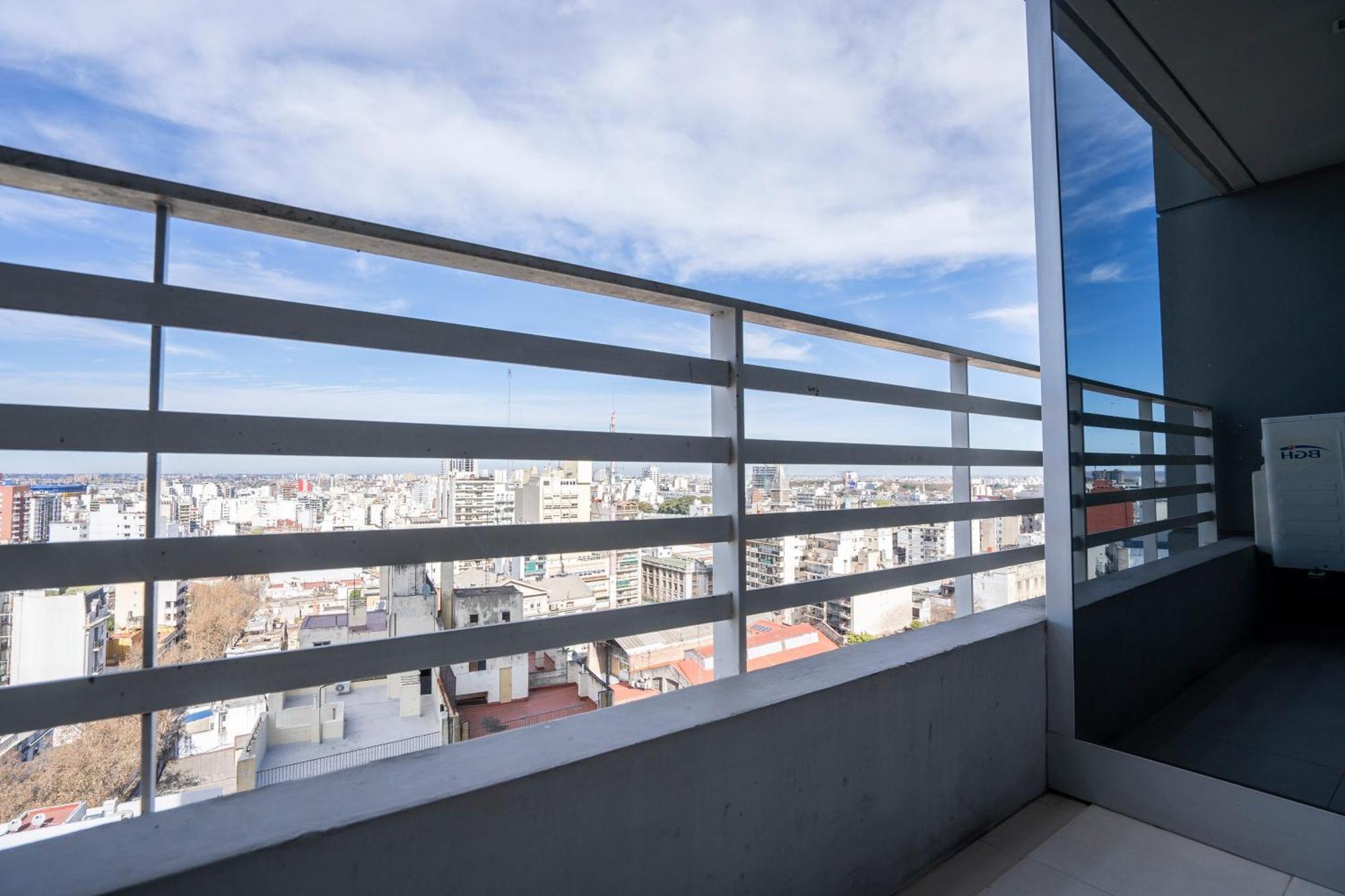 Quartier San Telmo By Sky Host Lägenhet Buenos Aires Exteriör bild