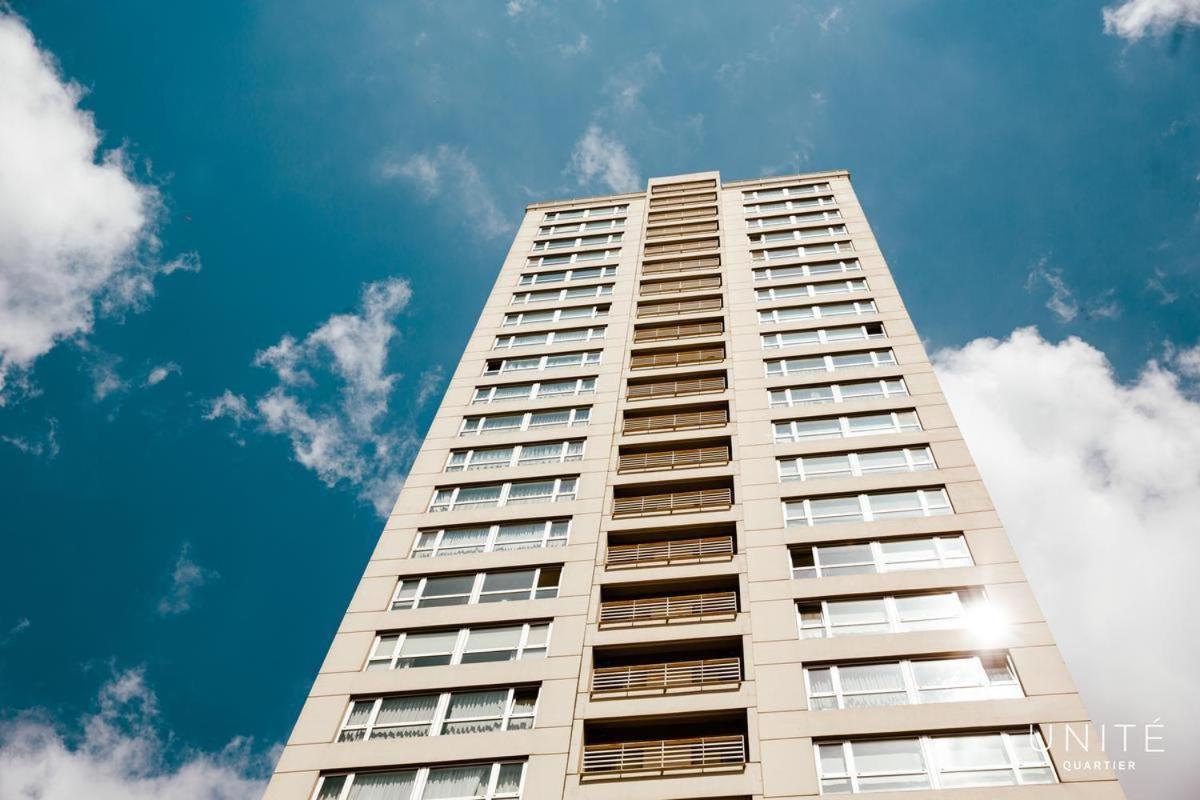 Quartier San Telmo By Sky Host Lägenhet Buenos Aires Exteriör bild