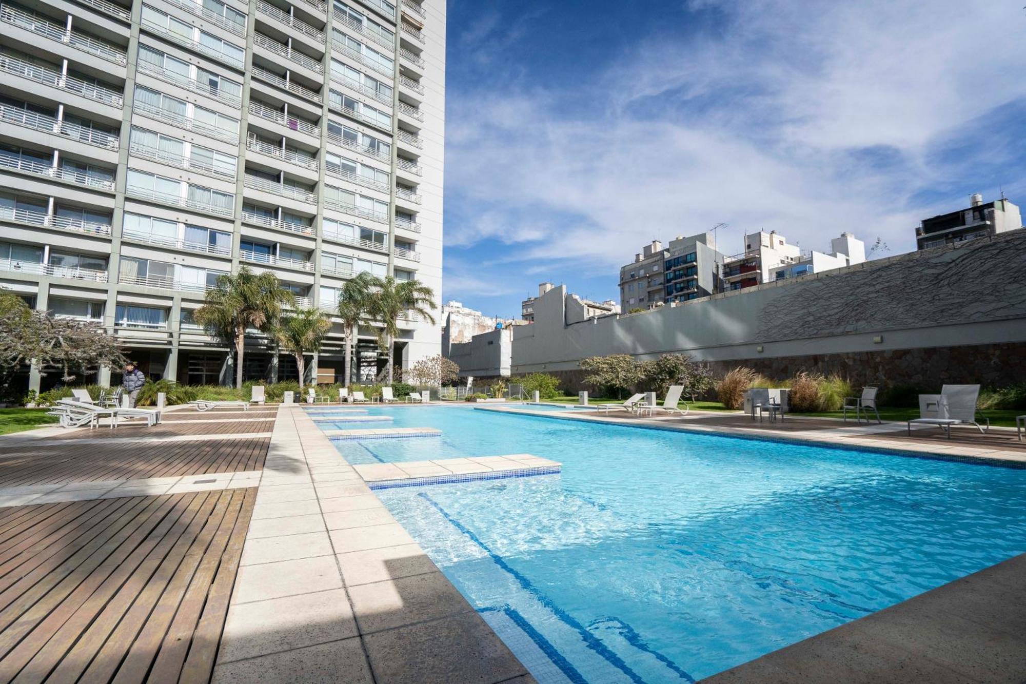 Quartier San Telmo By Sky Host Lägenhet Buenos Aires Exteriör bild