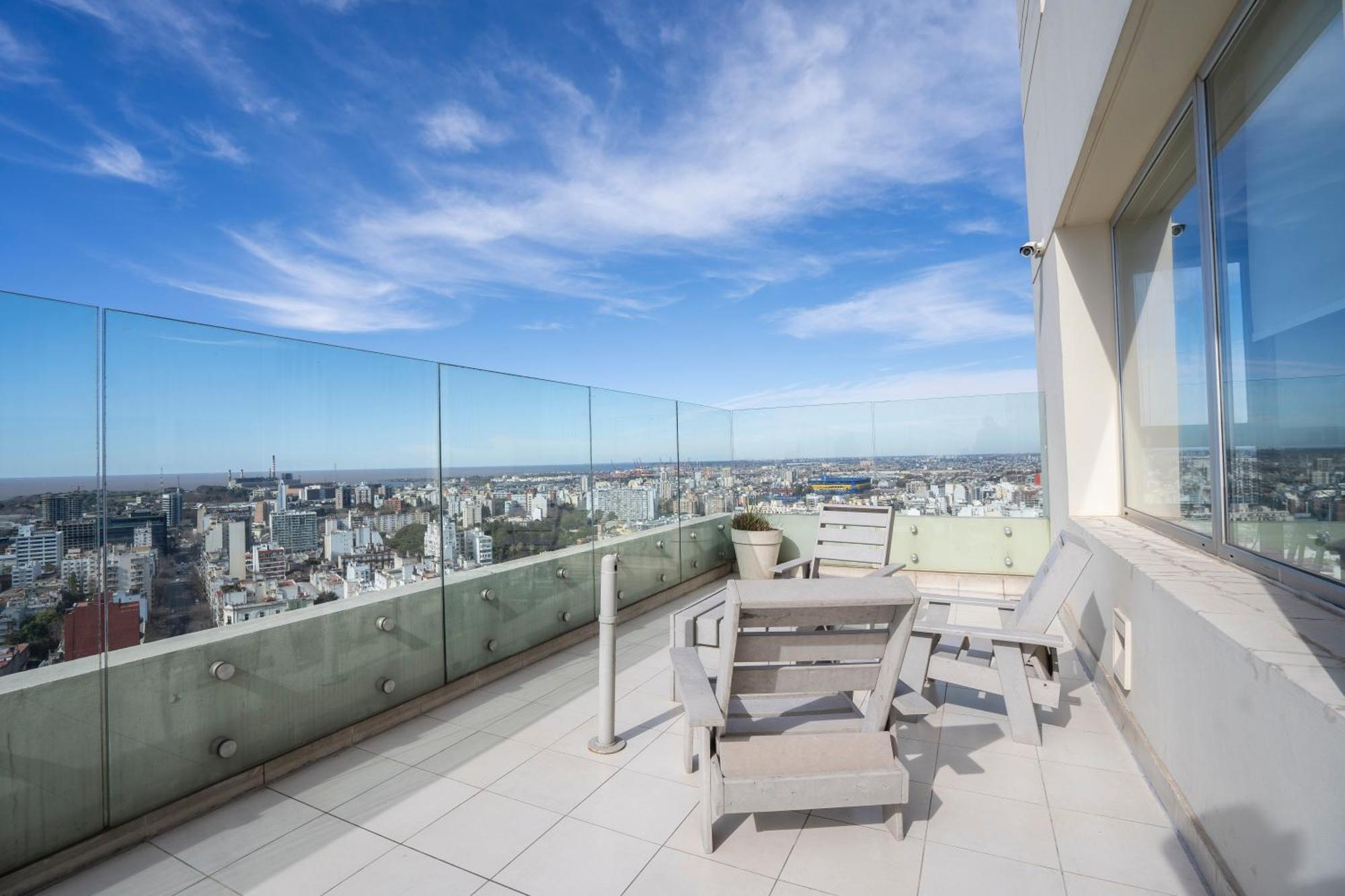 Quartier San Telmo By Sky Host Lägenhet Buenos Aires Exteriör bild